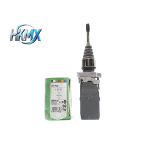 ELECTRIC XD4PA24 NSMP ใหม่พร้อมส่ง ระบบอัตโนมัติในอุตสาหกรรม PAC คอนโทรลเลอร์ PLC สำหรับการเขียนโปรแกรมโดยเฉพาะ - Product Image 1