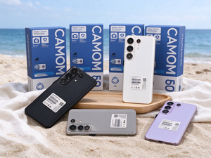 Smartphones Camon 50 Pro 5G Populares 2026, Pantalla Curva, Suministro al por Mayor con Embalaje Internacional Seguro - Product Image 1