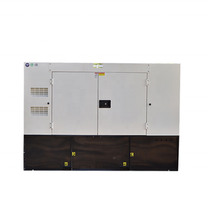 เครื่องกำเนิดไฟฟ้าดีเซลแบบเงียบ25kva 20KW ของผู้ผลิตจีน Weichai WP2.3D25E200ราคาดีแบบเปิดแหล่งจ่ายไฟฉุกเฉิน - Product Image 4