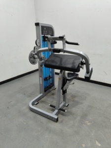 La mejor calidad, <span class=keywords><strong>venta</strong></span> completa, equipo <span class=keywords><strong>de</strong></span> <span class=keywords><strong>gimnasio</strong></span>, equipo <span class=keywords><strong>de</strong></span> fitness, <span class=keywords><strong>compra</strong></span> en línea, máquina <span class=keywords><strong>de</strong></span> fuerza <span class=keywords><strong>de</strong></span> tríceps - Product Image 2