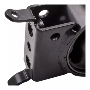 12372-02160 12372-0M030 12372-23010 muslimper Toyota YARIS (_ P1 _) 1999-2005 1.3L supporto motore ricambi Auto Pars in gomma per Auto - Product Image 6