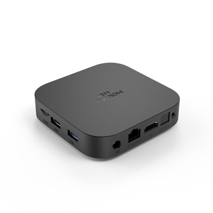 TV Box 2026 Factory <span class=keywords><strong>Mortal</strong></span> X5S Android 14.0, RK3518, 4K, 5G WIFI, Smart TV Box con Control Remoto por Voz BT, TV Stick - Product Image 4