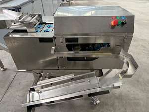 Commercial professionnel 5000 pcs/h liquide petit séparateur rotatif <span class=keywords><strong>de</strong></span> blanc d'oeuf et <span class=keywords><strong>de</strong></span> jaune utilisé pour les hôtels en acier - Product Image 6