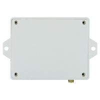 DC 315 433MHz haute sensibilité ASK Modulation universelle Garage réception Circuit imprimé Module de télécommande