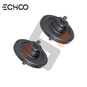 6697933/7398419/7276596 リアアイドラー（BOBCAT CTL足回り部品用）スキッドステアアフターマーケットパーツサプライヤー アイドラー・ホイール - Product Image 4