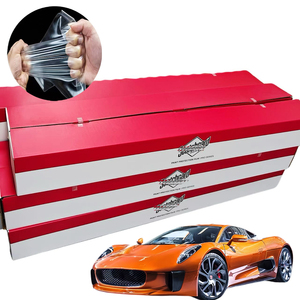 أفكار منتجات جديدة 2025: فيلم فينيل لامع 3M 2080 لتزيين السيارات الجديدة، فيلم طلاء كهربائي قابل للإزالة، طلاء الجرافين PPF - Product Image 1