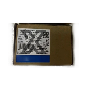 Nuevo Termostato Digital Original E5ED-RR2ADM-820 - Product Image 1