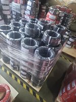 Câble d'énergie photovoltaïque, câble électrique pour usage industriel, automobile, alimentation, camping-car, construction, DC1500V
