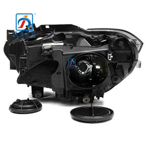 Para <span class=keywords><strong>BMW1</strong></span> serie F20 faro Hedad luz faro 2014 F20 F21 2011 Llci xenón faro Led faros - Product Image 3