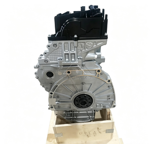 Motor Diésel N47D20A de 2.0L de Alta Calidad a <span class=keywords><strong>Precio</strong></span> de Fábrica, Bloque Largo de Motor N47 para <span class=keywords><strong>BMW</strong></span> <span class=keywords><strong>X5</strong></span> 328d Performance F30 X1 1 2 3 Series - Product Image 4