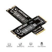 Nvme 2230 Ssd Internal Solid State Drive, 128gb 256gb 512gb 1TB 2TB Nvme M.2 Ssd untuk Laptop Desktop Pc