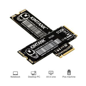 Nvme 2230 sd आंतरिक ठोस राज्य ड्राइव 128Gb 256gb 512gb 1TB 2TB nvme m.2 sd - Product Image 4