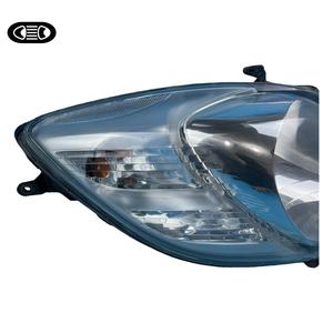 Tuzhihao ชิ้นส่วนไฟหน้ารถยนต์<span class=keywords><strong>มือ</strong></span><span class=keywords><strong>สอง</strong></span>ไฟ LED ชิ้นส่วนระบบไฟเลี้ยวสำหรับโรงงาน - Product Image 4