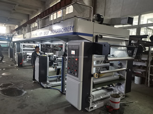 Máy Cán Màng Dung Môi Loại Khô Máy Cán Màng Khô - Product Image 3