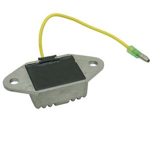 OEM kalite gerilim 6V DT 125 DT125 için motosiklet voltaj regülatörü doğrultucu YAMAHA elektrikli parçalar - Product Image 2