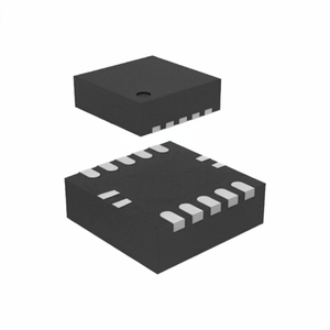 Interfaz 10 VFDFN con Pad Expuesto IQS263A-0-DNR, Comprar Componentes Electrónicos en Línea, BOM IC en Stock - Product Image 1