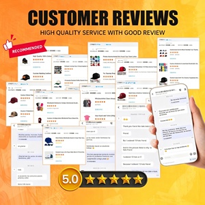 Gorra Trucker de Terciopelo Personalizada al por Mayor, Gorra Trucker de 5 Paneles con Parche Bordado de Sammet <span class=keywords><strong>Mossa</strong></span>, Gorra de Terciopelo con Imagen - Product Image 6