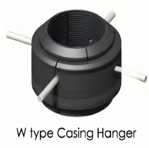 Support de tuyau de mandrin 6A - Product Image 3