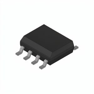 ไอซีออปแอมป์ GP 1 วงจร 8SOlC ชิป UA748CDR วงจรรวม ชิป 8 SOlC (0.154 นิ้ว, ความกว้าง 3.90 มม.) - Product Image 1