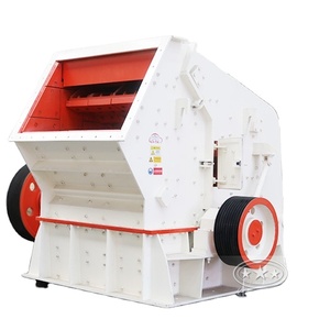 Ixxnx dọc trục PF Máy Nghiền tác động bán nóng máy nghiền đá với động cơ động cơ mang-Thành phần cốt lõi chất lượng cao - Product Image 1