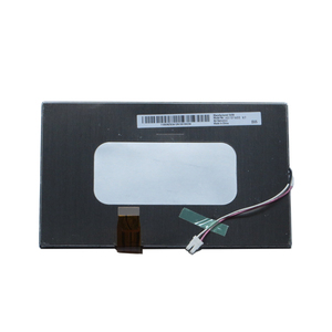 A070fw00 V7 Màn hình LCD hiển thị 26 pins FPC 7.0inch 480*234 76ppi giảm Giá LCD Bảng điều chỉnh cho khung ảnh kỹ thuật số/Portable DVD Player - Product Image 3