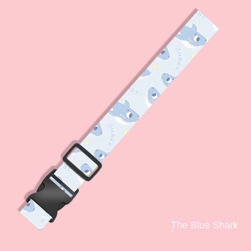 Requin bleu