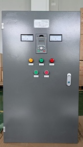 Variador de Frecuencia (VFD) de Tipo G de 820-110KW, Trifásico de 380V, de Alta Resistencia, Tipo Motor 820-315KW, Precio de Fábrica - Product Image 2