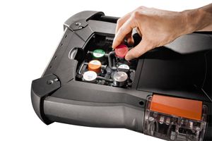 Testo 350 - <b>Portable</b> Emission Analyzer Price - Product Image 5