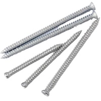 Tengri Ruspert Dacromet T30 Hexagon Socket Flat Head Machine Screws High Strength Fasteners For Precision Machinery Fixing