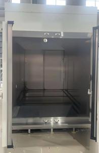 Cámara de Prueba de Corrosión por Niebla Salina Cíclica para Ensamblajes Electrónicos, Piezas Automotrices y Recubrimientos Aeroespaciales - Product Image 3