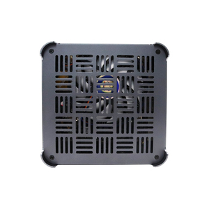 Mini PC Intel Core i9 10980hk 10885H I7 10870H 2lans NUC win11 2 * DDR4 2 * NVMe chơi game máy tính để bàn dp HD Type-C 3x4K hiển thị - Product Image 5