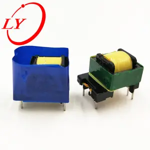 Switching power converter, high frequency transformer, inductor proofing, customization, speed delivery, factory mass production