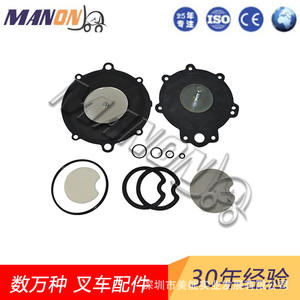 Kit de Reparación de GLP para Montacargas Toyota 04221-20400-71, Piezas de Motor para Montacargas de Combustión Interna - Product Image 3