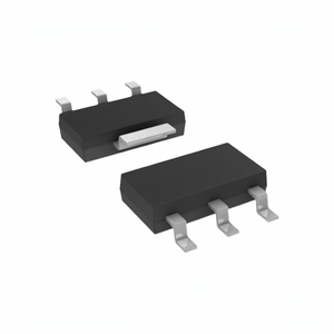 Electronics Component In Stock TO 261 4, TO 261AA Power Management (PMIC) TPS7B8350QDCYRQ1M3 - Product Image 1