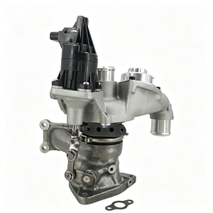 Turbocompresor Mingyin B01 16319880008 para <span class=keywords><strong>1</strong></span>.0 VTEC 95 Kw-129 HP, <span class=keywords><strong>1</strong></span> Año de Garantía, 2017- 18900-5AY-H01, Nuevo - Product Image 6