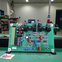 Servicio de montaje de PCB integral personalizado, placa de circuito impreso profesional (PCBA), diseño SMT, prototipo electrónico de montaje llave en mano