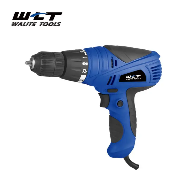 Portable Corded Torque Electric Screwdriver Electronic