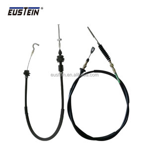 Cable del acelerador de repuestos de automóviles de alta calidad 35411166203 para <span class=keywords><strong>BMW</strong></span> E46 - Product Image 1