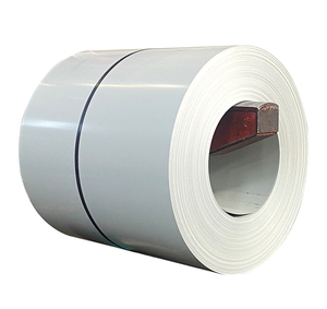 Bobine revêtue de couleur avec une excellente résistance <span class=keywords><strong>à</strong></span> la température, isolation thermique, aspect lisse, conforme aux normes nationales - Product Image 5