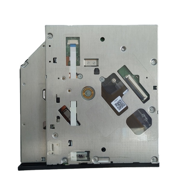 For Lenovo G580 Dvd Port Slot in Laptop DVD RW Drive New DL-8A4SH SATA 12.7MM Laptops 6gb Internal Sucker Type for Acer