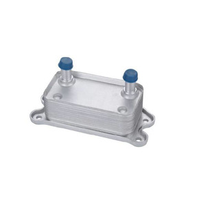 Pour Nissan OEM <span class=keywords><strong>21606</strong></span>-<span class=keywords><strong>3JXOB</strong></span> REFROIDISSEUR D'HUILE - Product Image 2