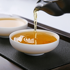 Té <span class=keywords><strong>Pu</strong></span>-<span class=keywords><strong>erh</strong></span> Orgánico de la UE, Té Beeng Cha de Yunnan, Pastel de Té Comprimido a Granel, Añejado 4-5 Años, Post-Fermentado, <span class=keywords><strong>en</strong></span> Bolsa, Grado 1 - Product Image 3