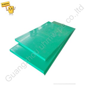 Tableros de UHMWPE 100% Virgen PE1000, Lámina de Alta Resistencia al Desgaste, <span class=keywords><strong>Antidesgaste</strong></span> para Revestimiento de Canaletas, Piezas de Transportadores, 1220x2440mm, Corte Personalizado - Product Image 6