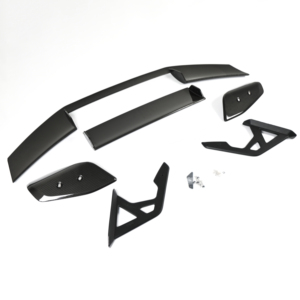 <span class=keywords><strong>Spoiler</strong></span> Posteriore in Fibra di Carbonio AD per <span class=keywords><strong>BMW</strong></span> G87, <span class=keywords><strong>Spoiler</strong></span> Prepreg per <span class=keywords><strong>BMW</strong></span> M2 2023, <span class=keywords><strong>Spoiler</strong></span> per Bagagliaio in Fibra di Carbonio Personalizzabile per <span class=keywords><strong>BMW</strong></span> di Lusso - Product Image 5