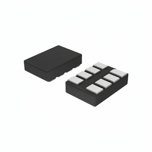 Composants électroniques en stock : BOM IC Logic 8 XFLGA 7WBD3306BMX1TCG – Achetez en ligne - Product Image 1