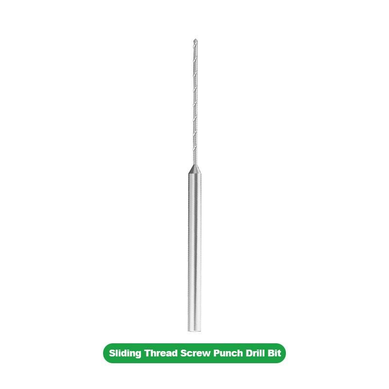 Ring Bit For Thread Repair RELIFE TX1 Sliding Thread Screw Drill Bit Set Mobile Phone Repair Bolt ...