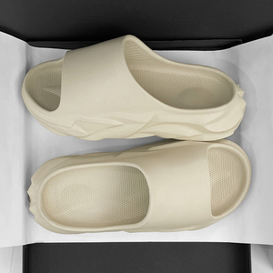 Sandalias Deslizantes de EVA Impresas, Unisex, Personalizables con Logotipo, para Mujer y Hombre, Lisas - Product Image 3