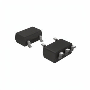 MAX6865UK38D6L+T Electronic Chips Component Original One Stop Service Power Management (PMIC) SC 74A, SOT 753 - Product Image 1