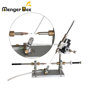 Nuevo Kit de Inseminación Artificial para Abejas Reina Menger Bee ASI-1, Equipo Completo, Operación Manual, Aguja Ultrafina - Product Image 5