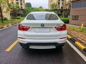 <span class=keywords><strong>BMW</strong></span> <span class=keywords><strong>X4</strong></span> 2016, Auto Usado, Asientos <span class=keywords><strong>de</strong></span> Cuero, Volante a la Izquierda, Portaequipajes Metálico, Motor Turbo, Caja <span class=keywords><strong>de</strong></span> Cambios Automática, R16 - Product Image 5